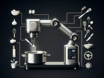 Robot cuiseur : le compagnon idéal pour simplifier vos préparations culinaires