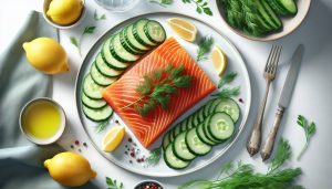 Recette saumon gravlax : comment préparer ce délice scandinave chez soi