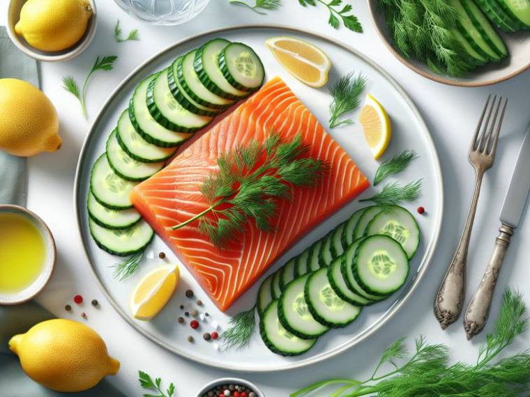 Recette saumon gravlax : comment préparer ce délice scandinave chez soi