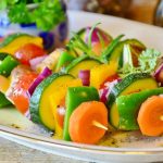 Cuisson vapeur : astuces pour des légumes savoureux et croquants