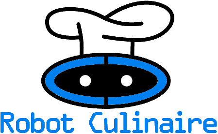 Robot Culinaire